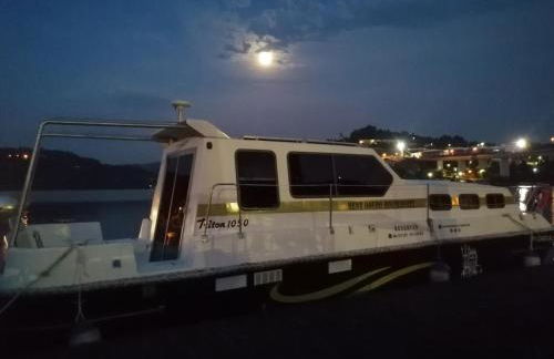 Douro Houseboats - Foto 23