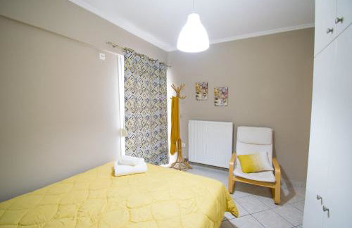 BETTY'S AIR+PORT SEA APARTMENT - Foto 28