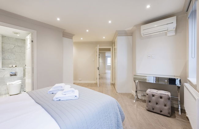 Stunning 2 Bed-hosted by Sweetstay - Foto 9