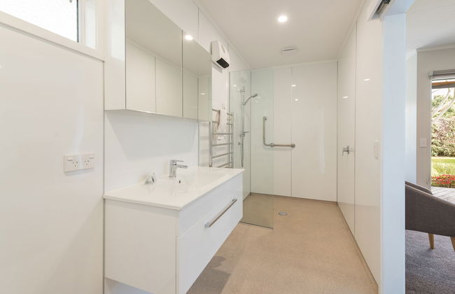 Abbey Court Motel - Foto 31