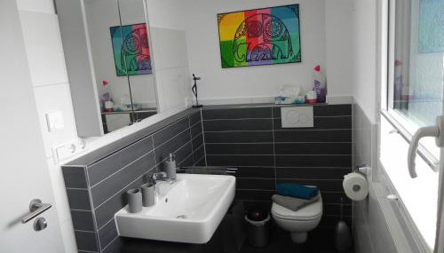 Apartment Schwäbisch Hall - Foto 4