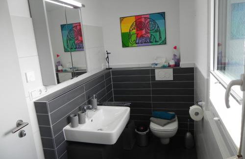 Apartment Schwäbisch Hall - Foto 4