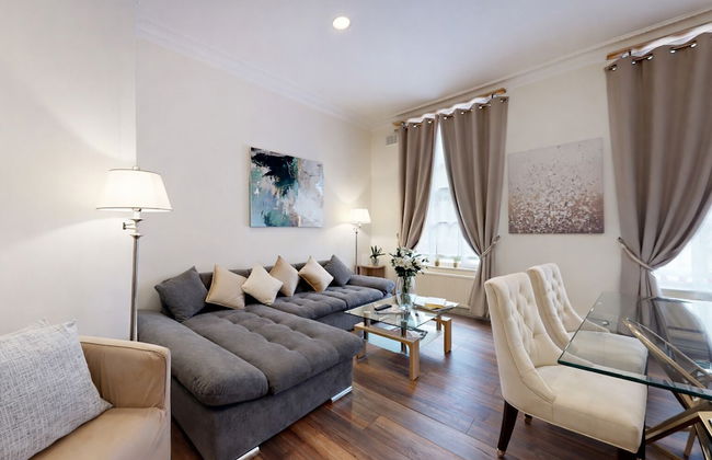 Park Lane Apartments - Shaw House - Foto 47