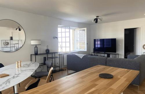 Villa Ster et Mer - Foto 30