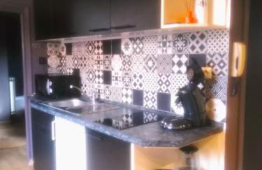 L'Escale Glamour et Chic - Netflix - Foto 9