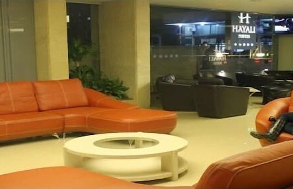 Hayali Suites - Foto 2