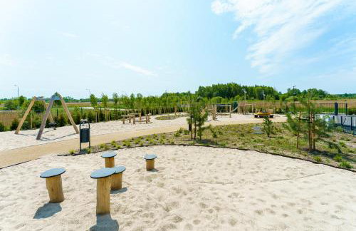 Apartamenty Lighthouse - Polanki Aqua - Kołobrzeg - Foto 12