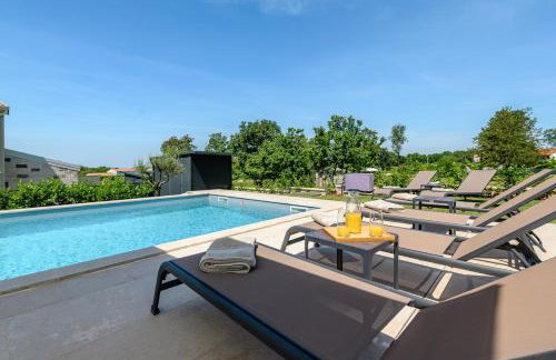 Villa Oliva Muntrilj - Foto 11