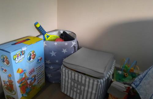 Dom Salamandra z panoramą gór - Foto 25