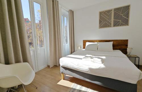 Hola Valencia - Holiday Apartments - Foto 1