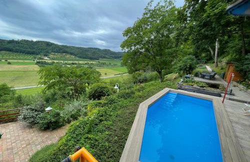 Ferienparadies Bodensee Fewo2 - Photo 11