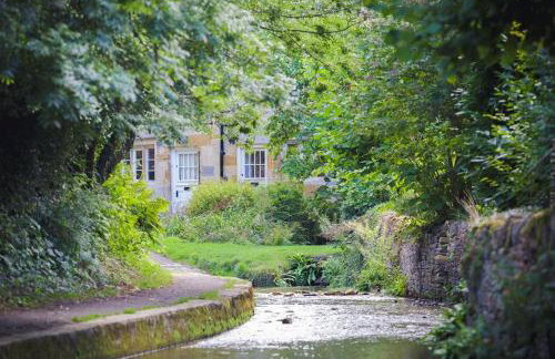 No.4 The Old Coach House - Foto 18