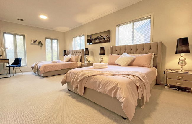 Spacious 7BRM 5-bathroom Rental House - Foto 3