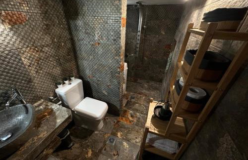 Blue Opal House in Livadi Beach Serifos - Foto 17