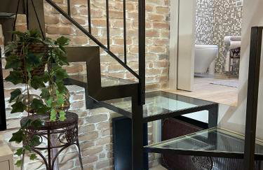 Crystal Loft Luxury Milano - Foto 17