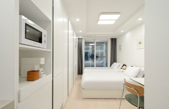 Urbanstay Dangjin Terminal - Foto 21