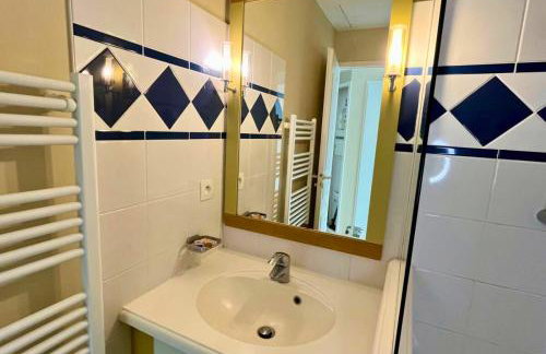 Au calme, appartement au cœur du Golf - Piscine - Foto 16