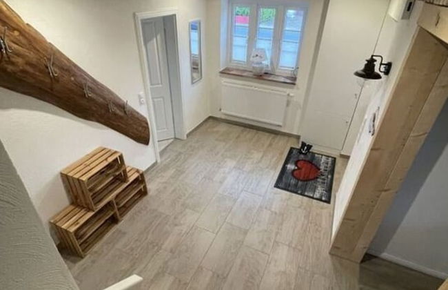 Lovely Apartment in Tonning - Photo 16