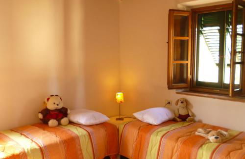 Il Palagetto - Photo 29