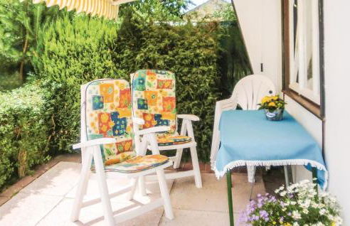 Holiday Home Harzgerode Ot Neudorf Lxxiii - Foto 4