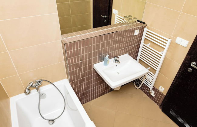 Apartmánový dom Família Smokovec - Foto 21