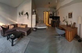 Gästewohnung direkt an der Wallmauer - Foto 33