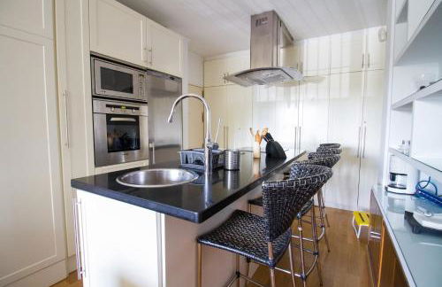 Apartamento con 3 piscinas vistas al Mar - Foto 16