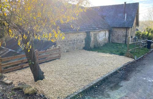 The Chapel, Cotswolds - Foto 35