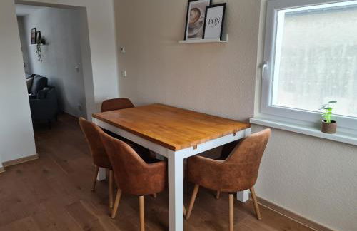 Ferienwohnung in Erftstadt 2 min fußläufig zum Bahnhof, Phantasialand, Köln, Köln Messe, Eifel - Foto 15