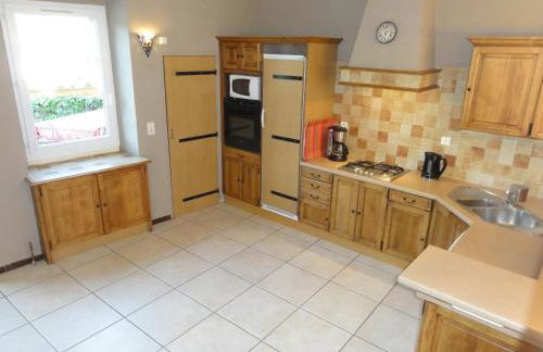 Gîte La Jaujon - Foto 29