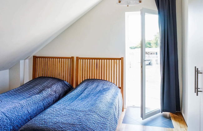 Holiday Home in Falkenberg - Foto 17