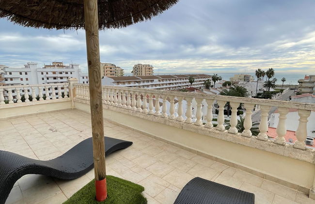 Alpen1 Voramar Apartamento /2 dormitorios - Foto 21