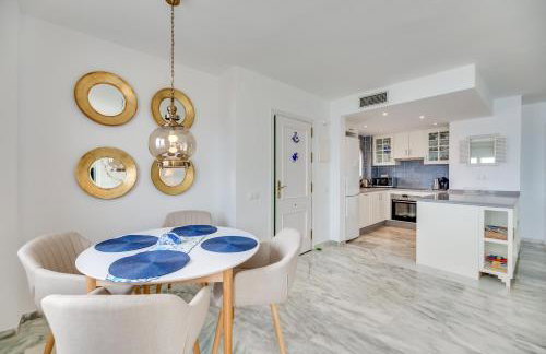 Estepona Beach Apartment - Foto 23