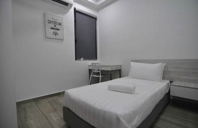 Kenwingston Square Garden by IdealHub - Foto 13