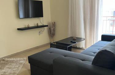 Erato Hospitality - Photo 1