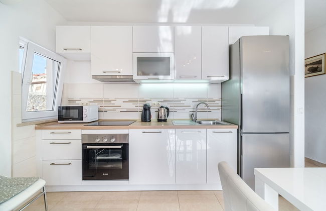 Apartment Magical View - Foto 10