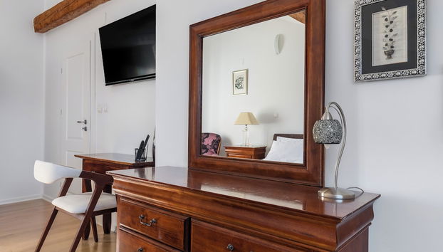 Luxury Apartment Matkovic - Foto 3, Zimmer