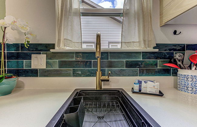 Garden Home Walkable to East Austin Eateries - Foto 12