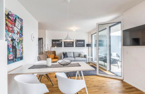 Penthouse Ferienwohnung - Foto 1