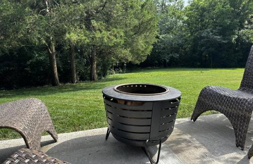 The Guest Suite - Foto 11