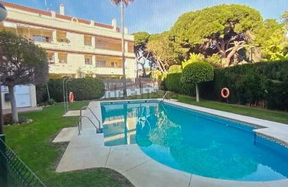 Marbella Pleasant Duplex by Elviria Las dunas beach - Foto 60