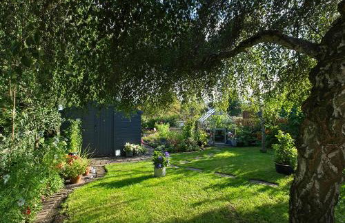 Lower Canterbury House - Foto 23