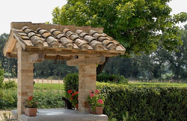 Agriturismo Pian del Tevere - Foto 50