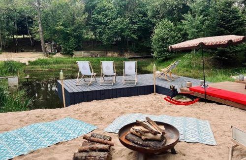 Turkusowa Wyspa - Foto 28