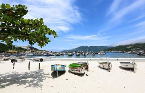 Suítes do Forno 1 - Foto 14