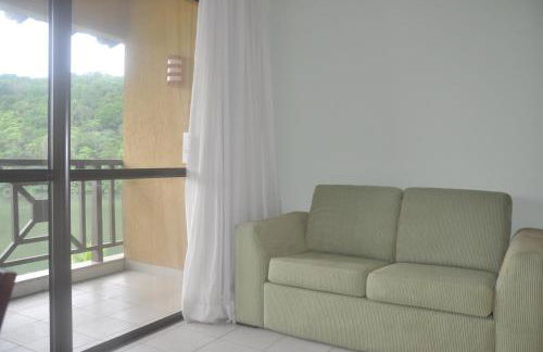 Flat com vista para o mar! - Foto 24