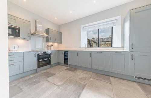 No 3 The Coach House - Photo 14