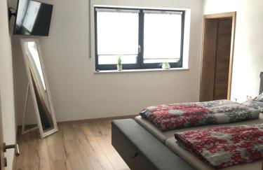 Landhaus Ferienwohnungen mit Pool und Wellness - Foto 17