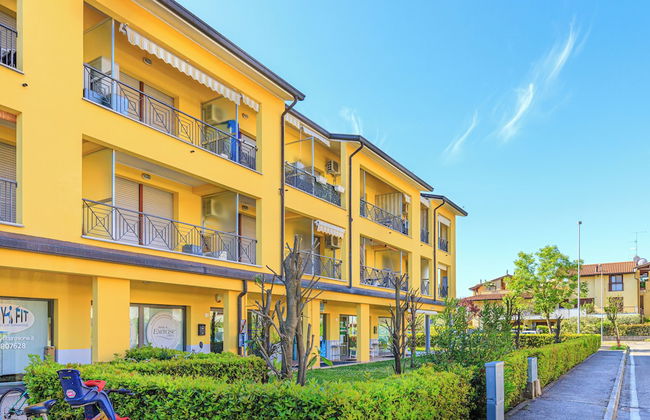 Magnolia Sirmione 500m from lake Garda - Photo 15