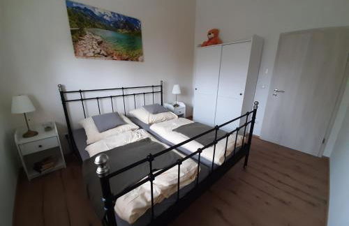 Ferienwohnung Kanalblick - Foto 7